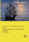 Gesammelte Werke von Alexander von Humboldt : Erster Band - Book