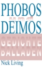 Phobos und Deimos : Worte fliegen tief ins All - Book