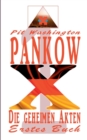 Pankow X : Die deutschen X - Akten - Book