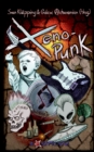 Xeno-Punk - Book