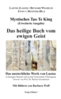 Mystisches Tao Te King (Erweiterte Ausgabe) : Das heilige Buch vom ewigen Geist - Book