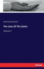 The Lives Of The Saints : Volume II - Book
