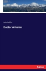 Doctor Antonio - Book