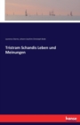 Tristram Schandis Leben Und Meinungen - Book