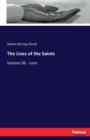 The Lives of the Saints : Volume 06 - June - Book