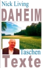Daheim : Taschen-Texte - Book