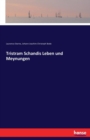 Tristram Schandis Leben Und Meynungen - Book