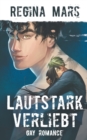 Lautstark Verliebt - Book
