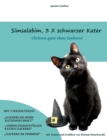 Simsalabim, 3 x schwarzer Kater : Clickern ganz ohne Zauberei - Book