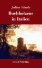 Buchholzens in Italien - Book