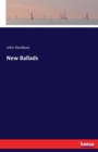 New Ballads - Book
