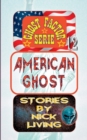 American Ghost : Ghost Factor 12 - Book