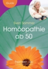 Homoeopathie ab 50 - Book