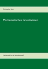 Mathematisches Grundwissen : Mathematik fur die Sekundarstufe 2 - Book