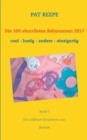 Die 100 skurrilsten Babynamen 2017 : Bremen - Book