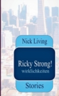 Ricky Strong! : Wirklichkeiten - Book