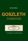 Goszleth : Zwei Budapester Foto-Grafen und das Ratsel ihrer Herkunft - Book