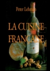 La Cuisine Francaise - Book