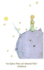Der kleine Prinz auf Asteroid B612 - Notizbuch : Notebook, Fantasy, Fantasie, The Little Prince, Le petit prince, verzaubert, Zauber, Original, Klassiker, Weihnachten, Silvester, Nikolaus, Ostern, Geb - Book