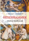 Malleus Maleficarum, das ist : Der Hexenhammer.: Illustrierte Ausgabe. - Book