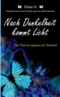 Nach Dunkelheit kommt Licht : Der Horror sapiens im Wandel - Book