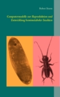 Computermodelle zur Reproduktion und Entwicklung hemimetaboler Insekten - Book