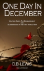 One Day in December : Wilfred Owen, The Bombardment and Scarborough in the First World War - eBook