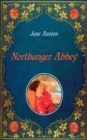 Northanger Abbey - Illustrated : Unabridged - original text of the first edition (1818) - with 20 illustrations by Hugh Thomson - Book