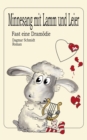 Minnesang mit Lamm und Leier : Fast eine Dramoedie - Book