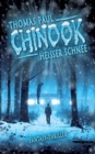 Chinook : Heisser Schnee - Book