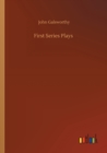First Series Plays - Book