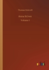 Anna St.Ives : Volume 1 - Book
