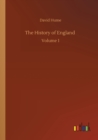 The History of England : Volume 1 - Book