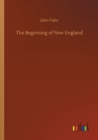 The Beginning of New England - Book