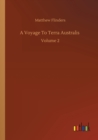 A Voyage To Terra Australis : Volume 2 - Book