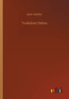 Yorkshire Ditties - Book