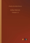 Arthur Merwin : Volume 1, 2 - Book