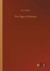 The Tiger of Mysore - Book