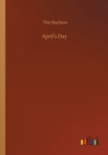 April's Day - Book