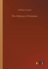 The Odyssey of Hommer - Book