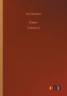 Vixen : Volume 2 - Book