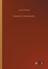 Esoteric Christianity - Book
