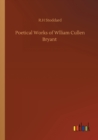 Poetical Works of Wlliam Cullen Bryant - Book
