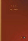 Mrs. Geoffrey - Book
