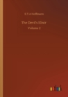 The Devil's Elixir : Volume 2 - Book