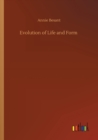 Evolution of Life and Form - Book
