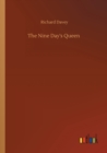 The Nine Day's Queen - Book