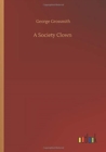 A Society Clown - Book