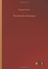 The Island of Fantasy - Book