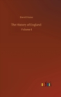 The History of England : Volume 1 - Book